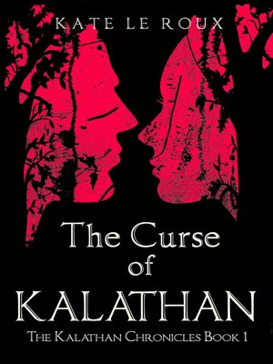cover image of The Curse of Kalathan